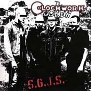 Clockwork Crew : S.G.J.S.